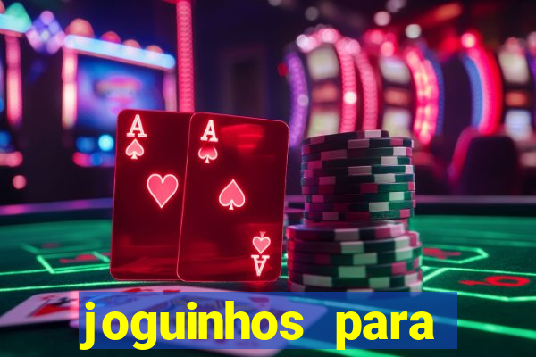 joguinhos para ganhar dinheiro no pix